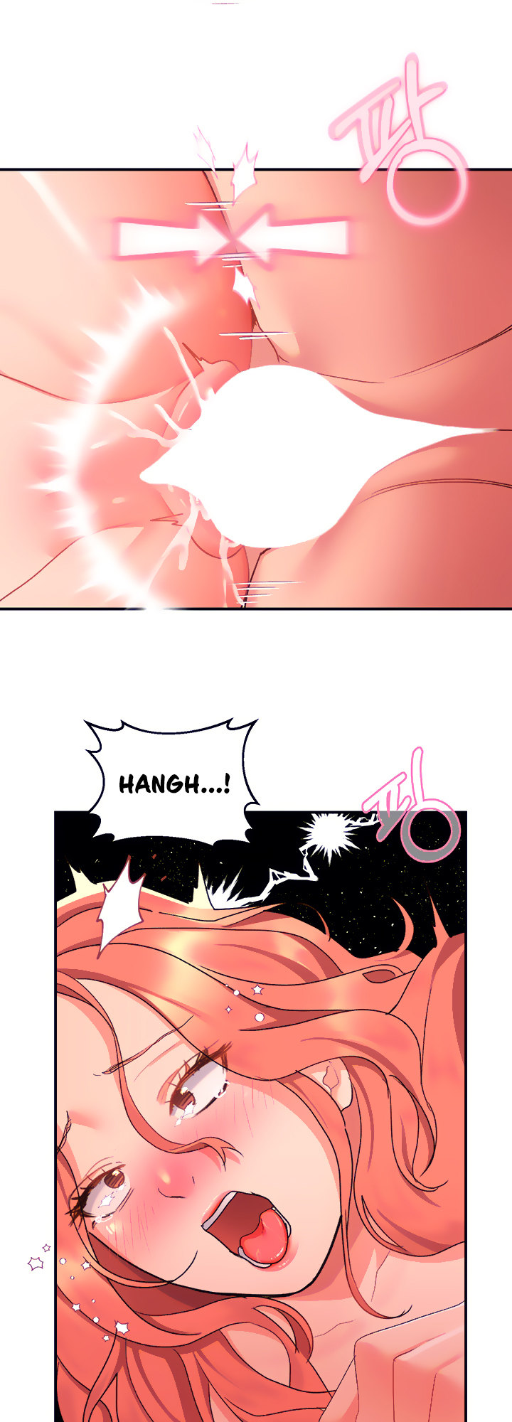 Unlock Her Heart Chapter 8 Page 30