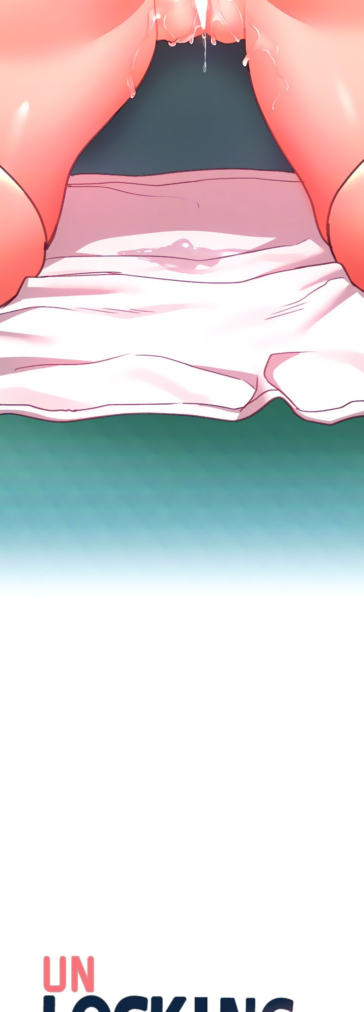 Unlock Her Heart Chapter 8 Page 5