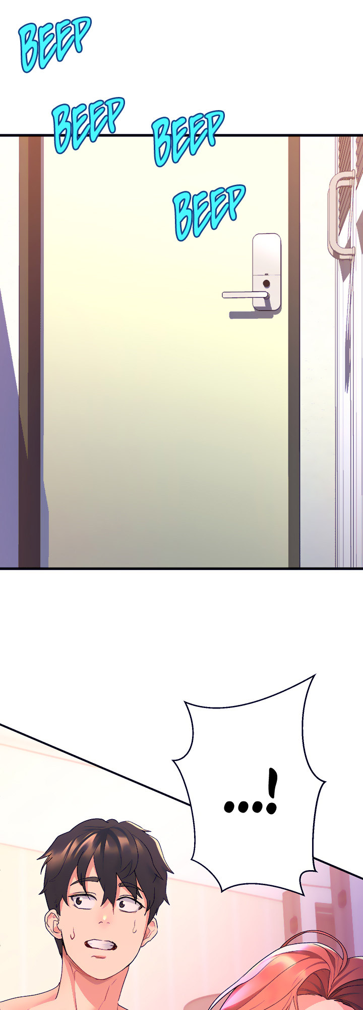 Unlock Her Heart Chapter 8 Page 55
