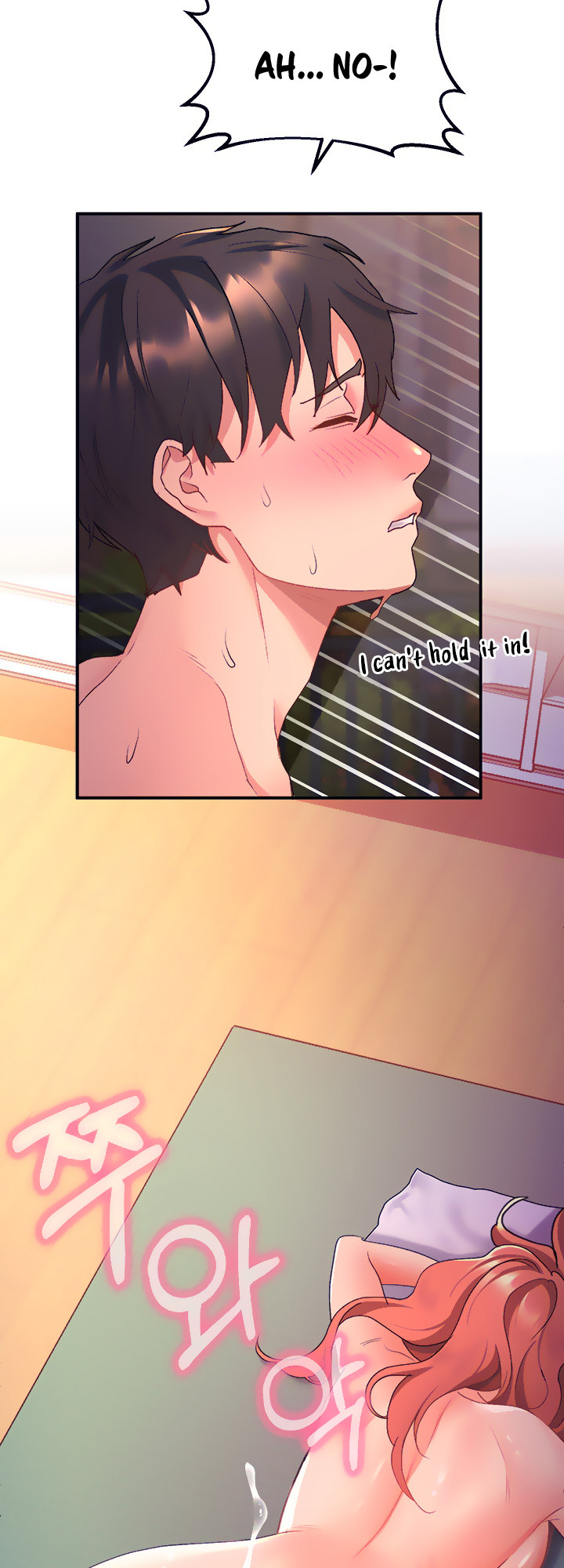 Unlock Her Heart Chapter 8 Page 57