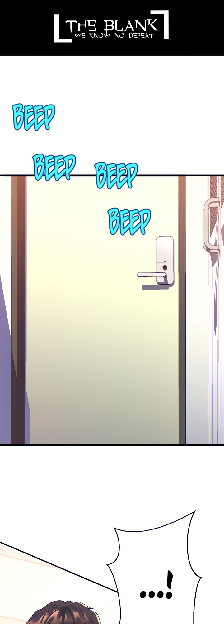 Unlock Her Heart Chapter 9 Page 1