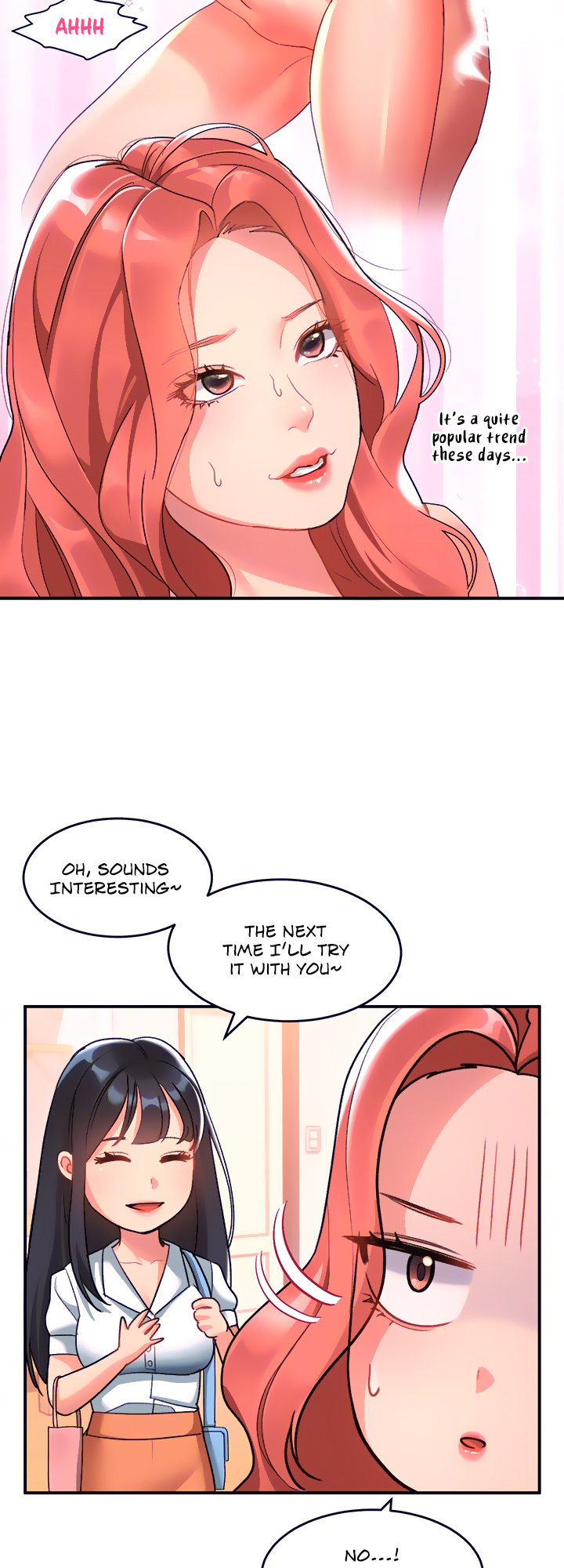 Unlock Her Heart Chapter 9 Page 11