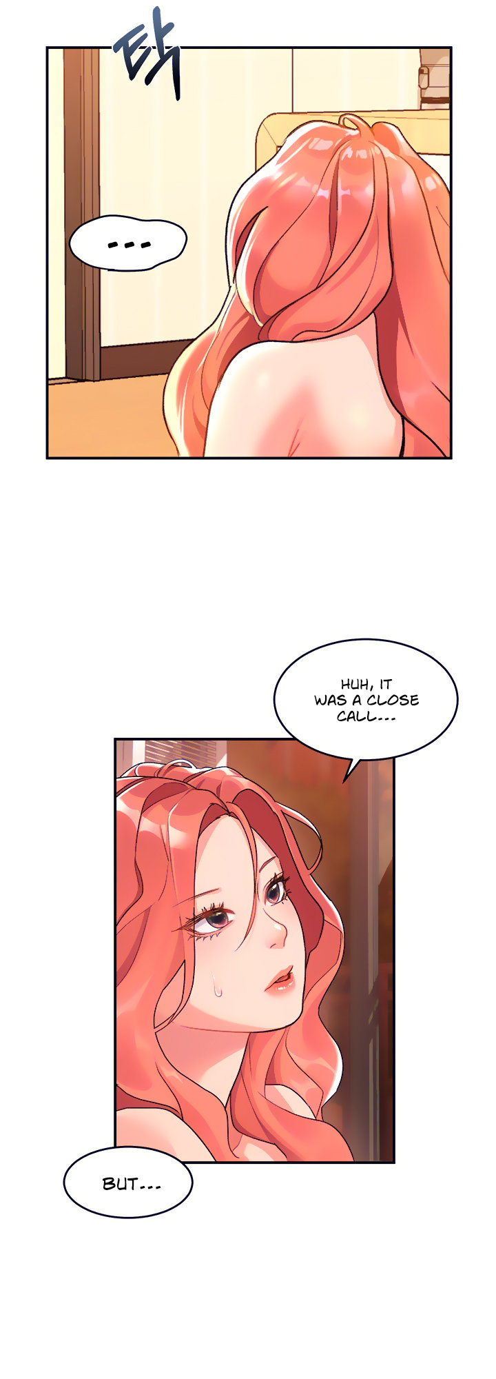 Unlock Her Heart Chapter 9 Page 15