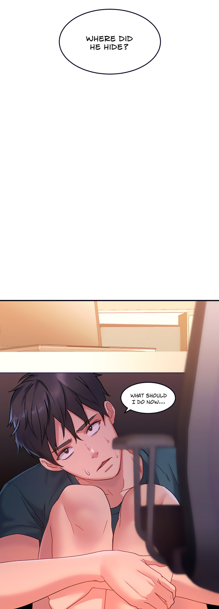 Unlock Her Heart Chapter 9 Page 16