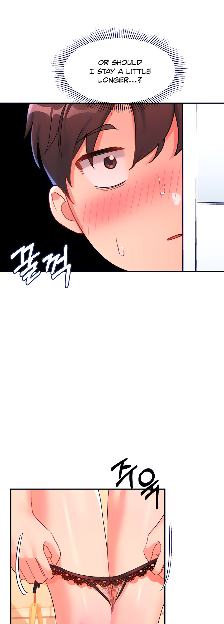 Unlock Her Heart Chapter 9 Page 21