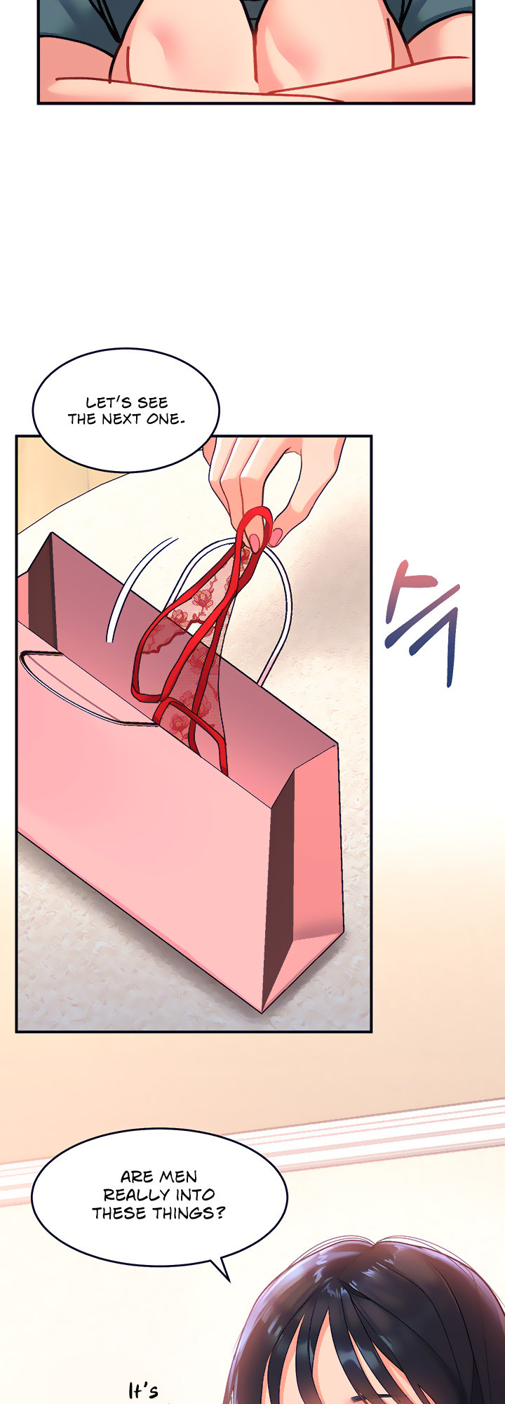 Unlock Her Heart Chapter 9 Page 26