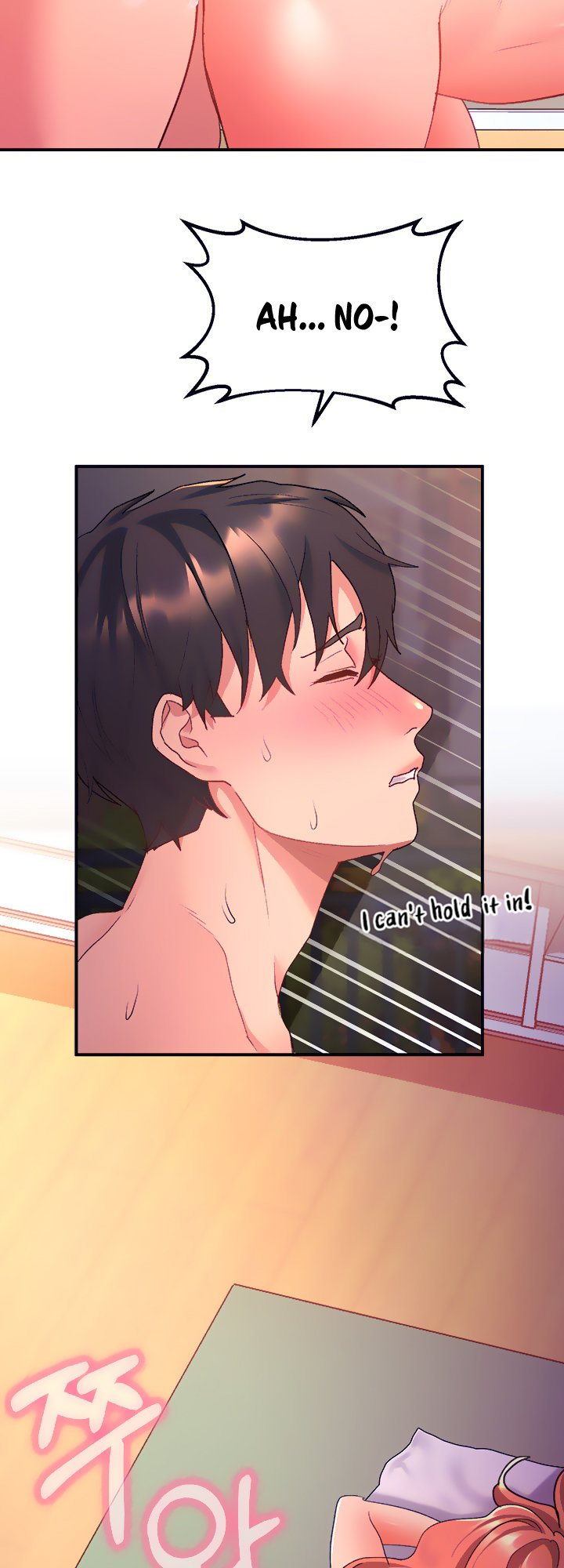 Unlock Her Heart Chapter 9 Page 3