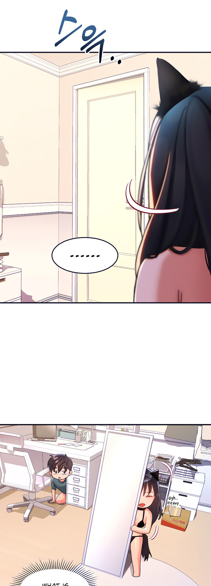 Unlock Her Heart Chapter 9 Page 31