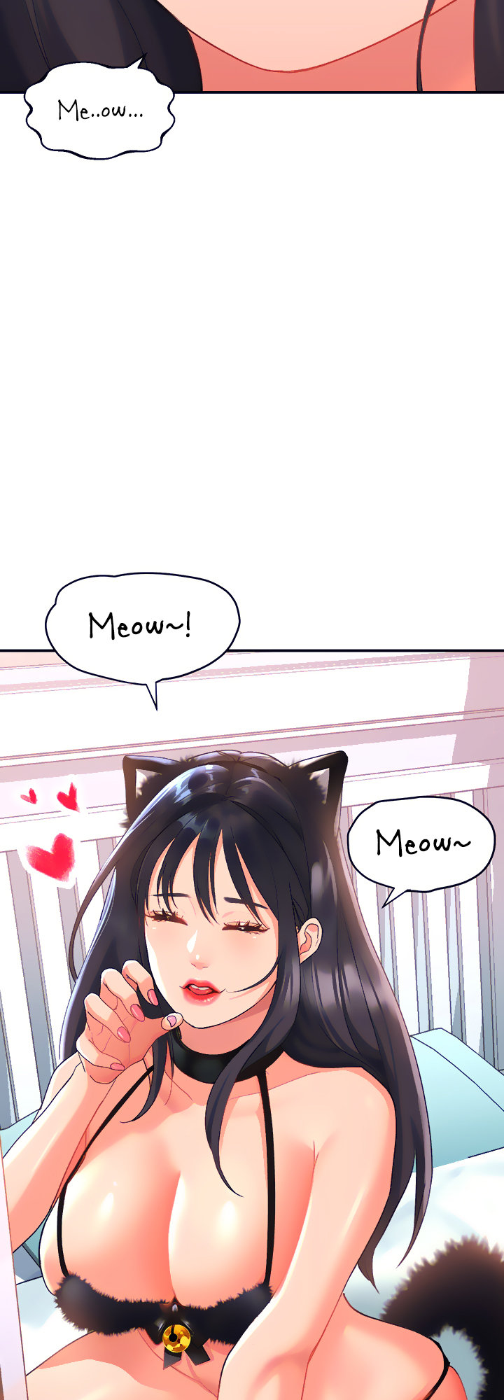 Unlock Her Heart Chapter 9 Page 34