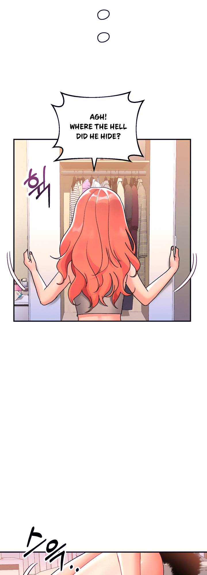 Unlock Her Heart Chapter 9 Page 40