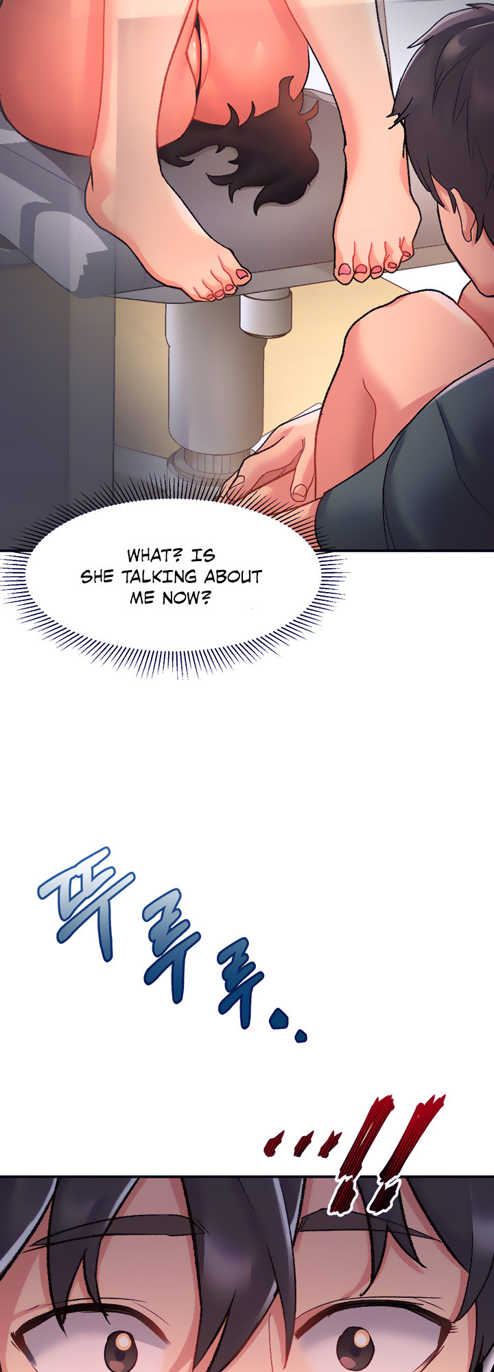 Unlock Her Heart Chapter 9 Page 47