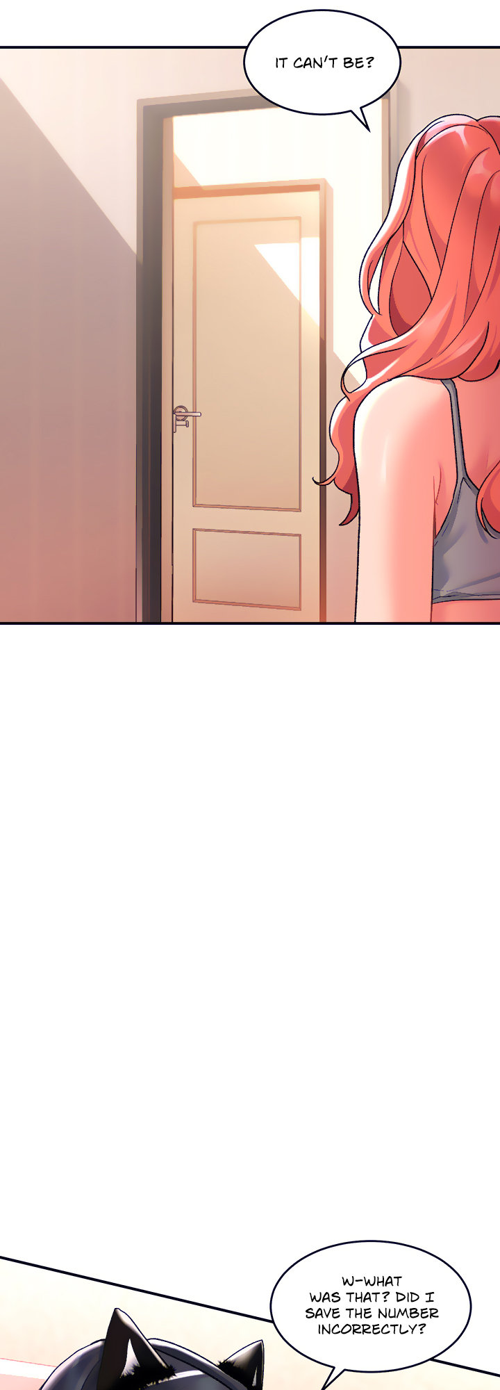 Unlock Her Heart Chapter 9 Page 54