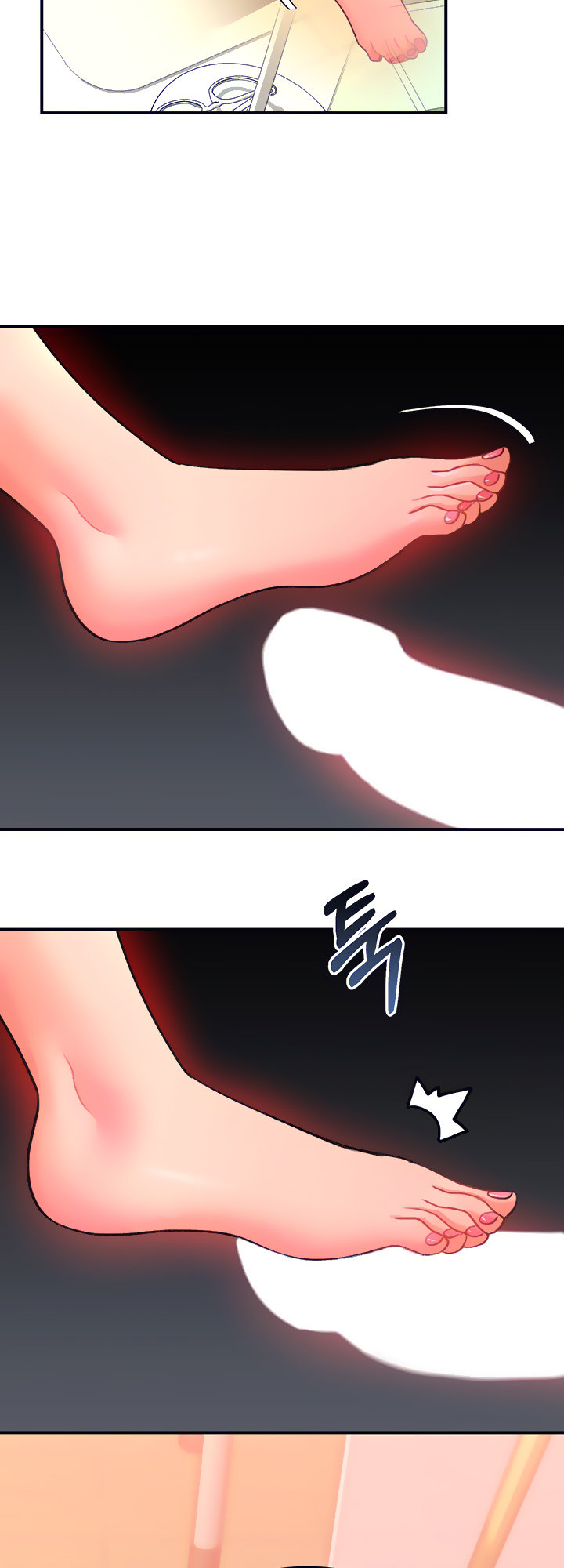 Unlock Her Heart Chapter 9 Page 56
