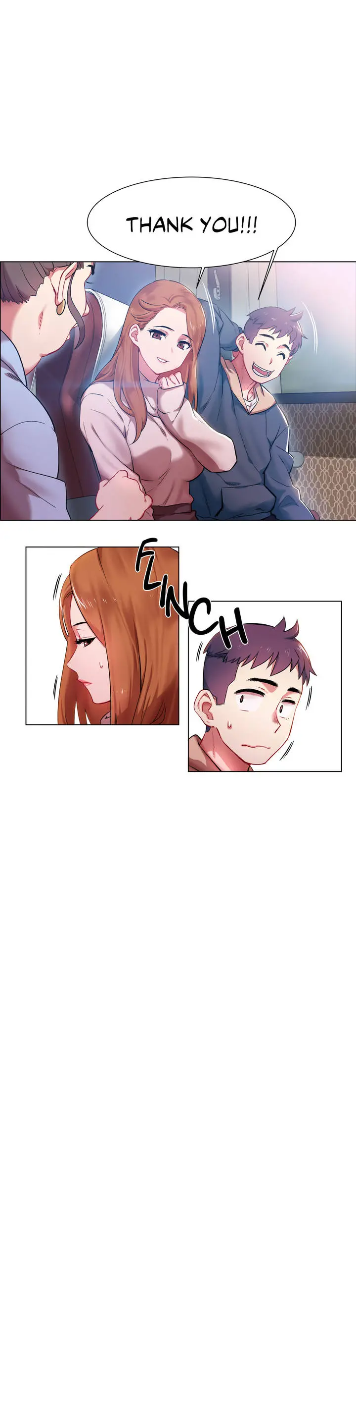 Rental Girls Chapter 1 Page 26