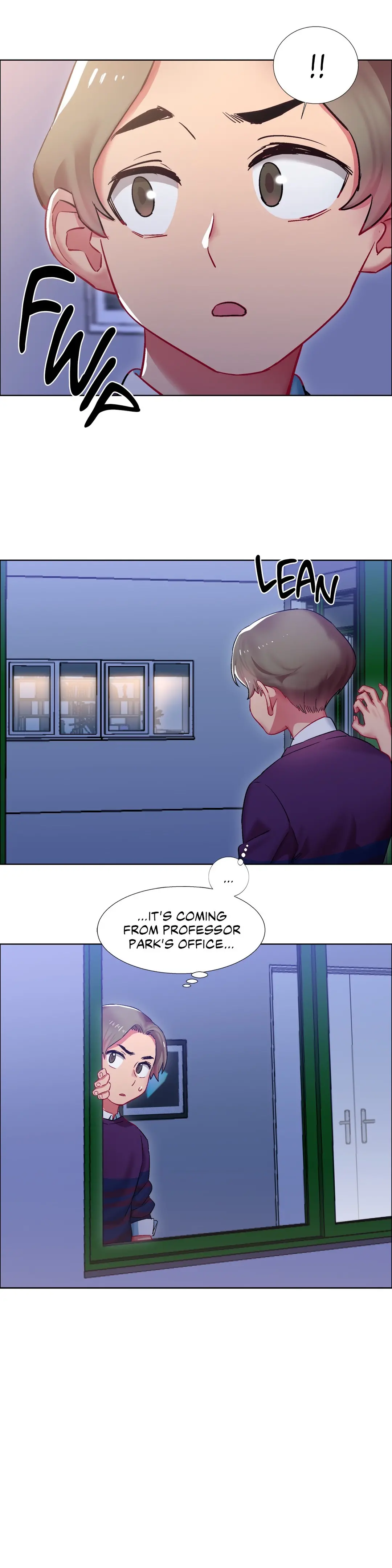 Rental Girls Chapter 10 Page 11