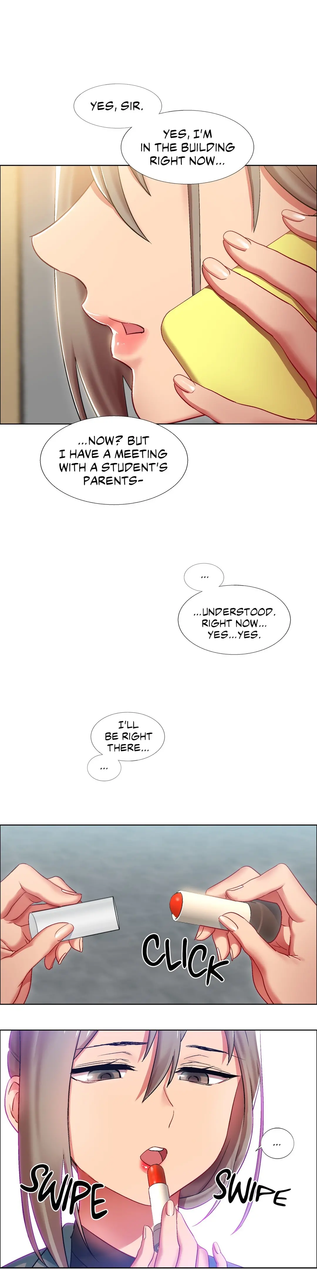 Rental Girls Chapter 10 Page 2