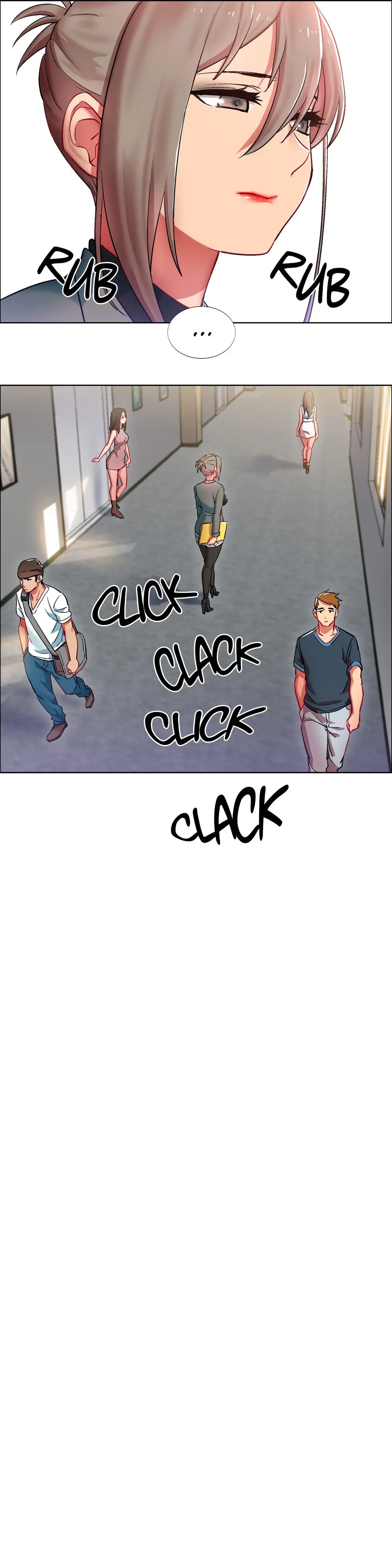 Rental Girls Chapter 10 Page 3