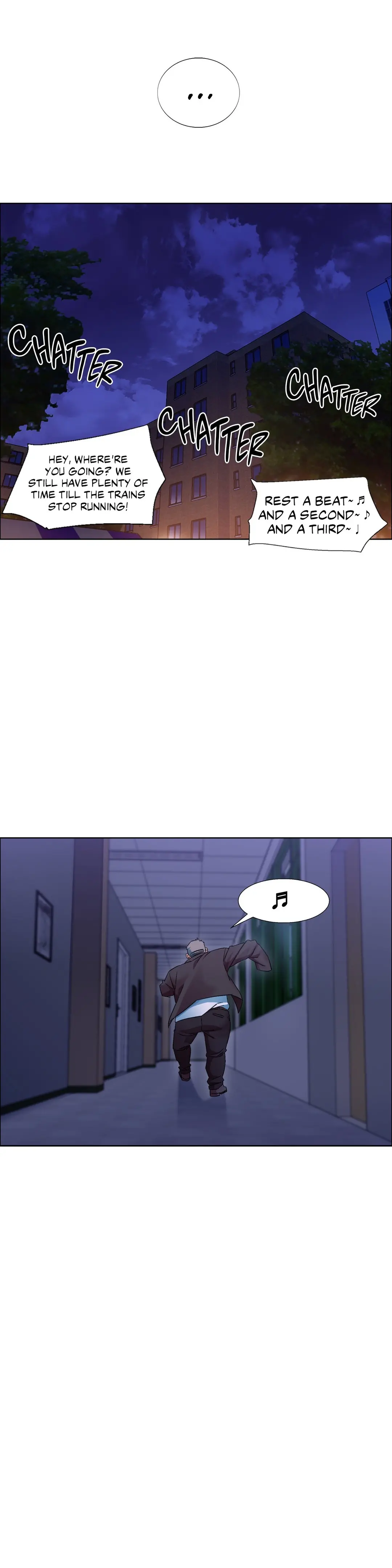 Rental Girls Chapter 11 Page 16