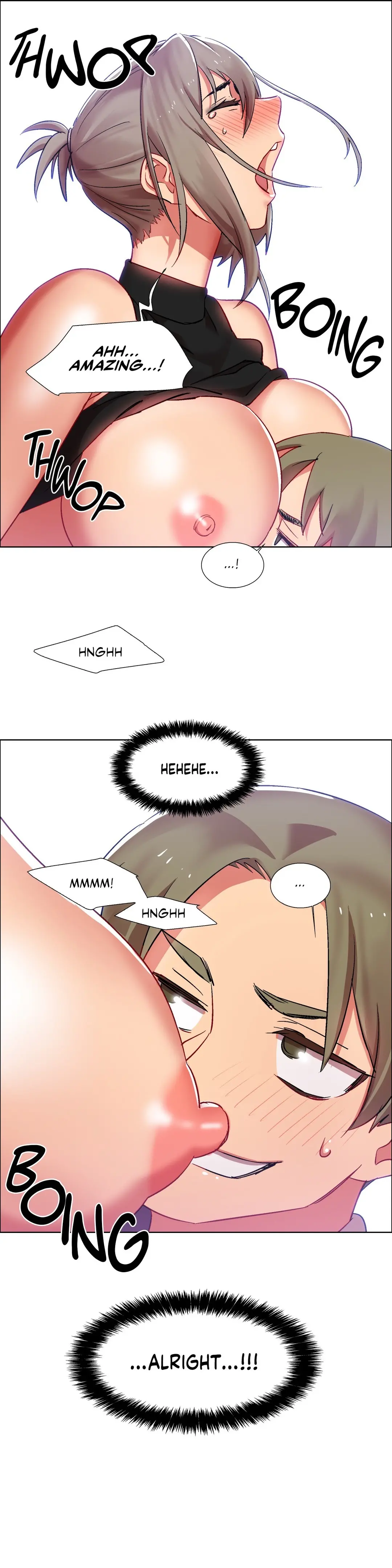 Rental Girls Chapter 12 Page 24