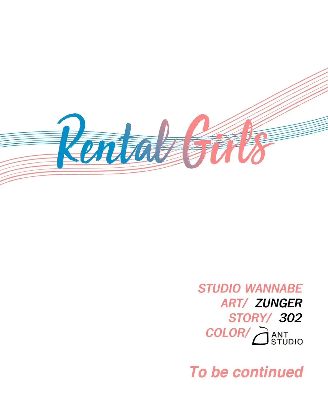 Rental Girls Chapter 13 Page 26