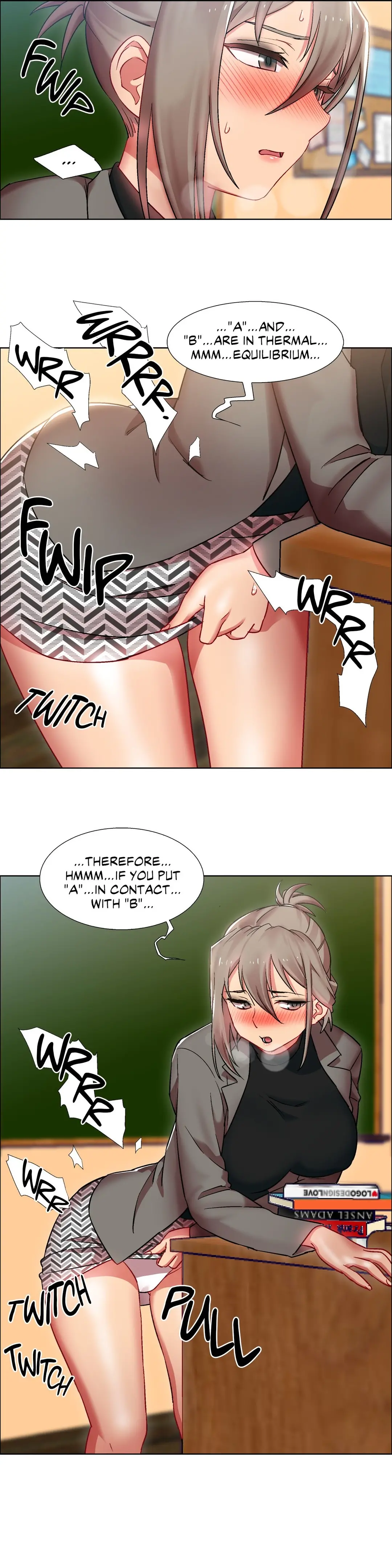 Rental Girls Chapter 14 Page 13