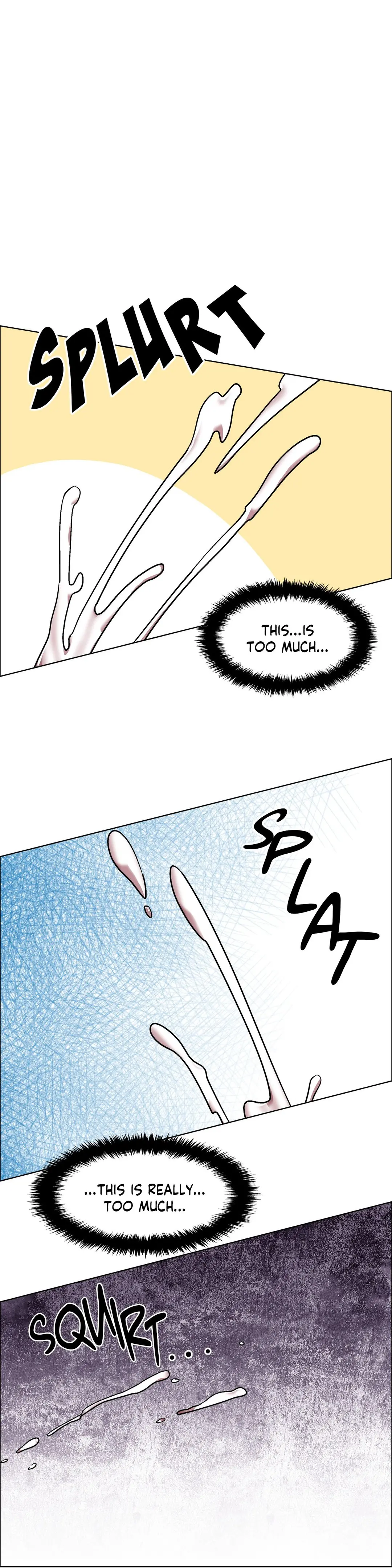 Rental Girls Chapter 15 Page 13