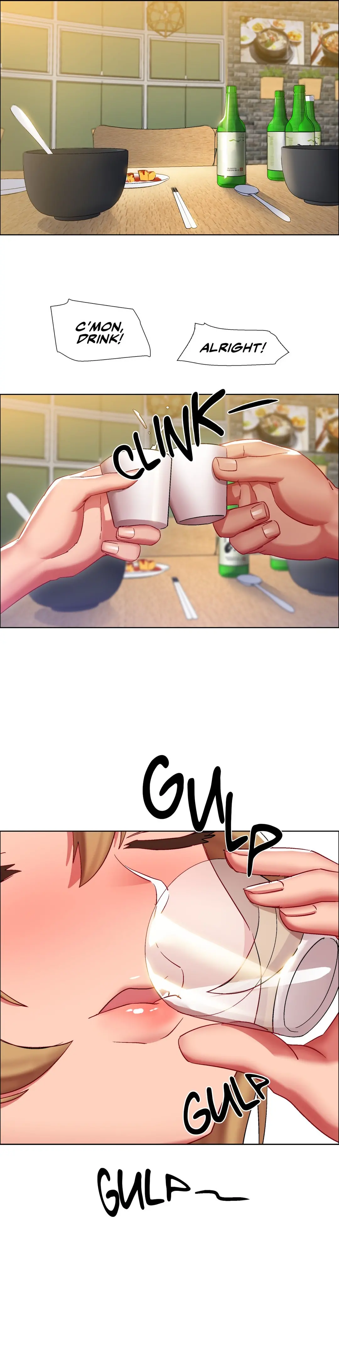 Rental Girls Chapter 16 Page 24