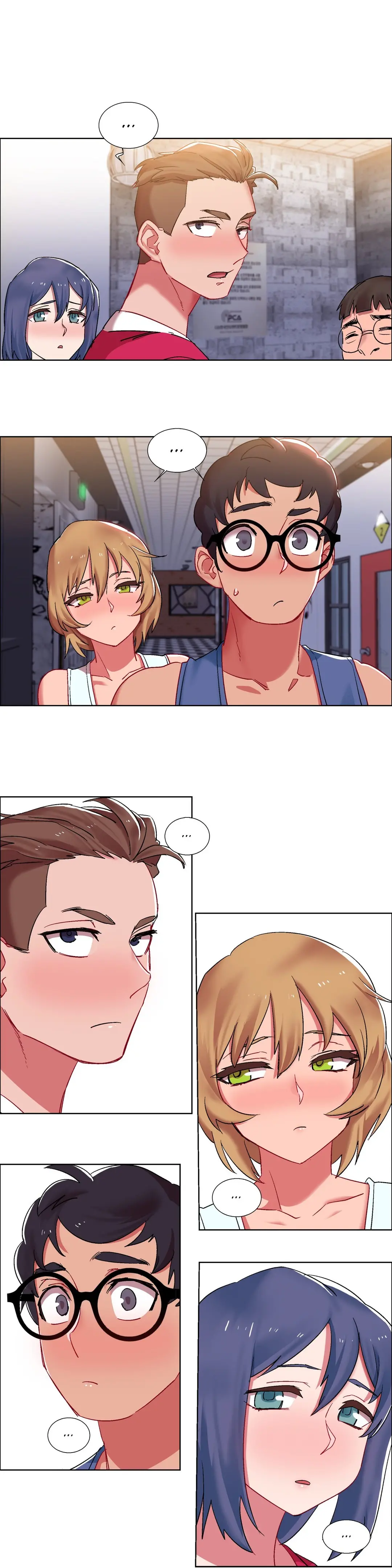 Rental Girls Chapter 16 Page 30