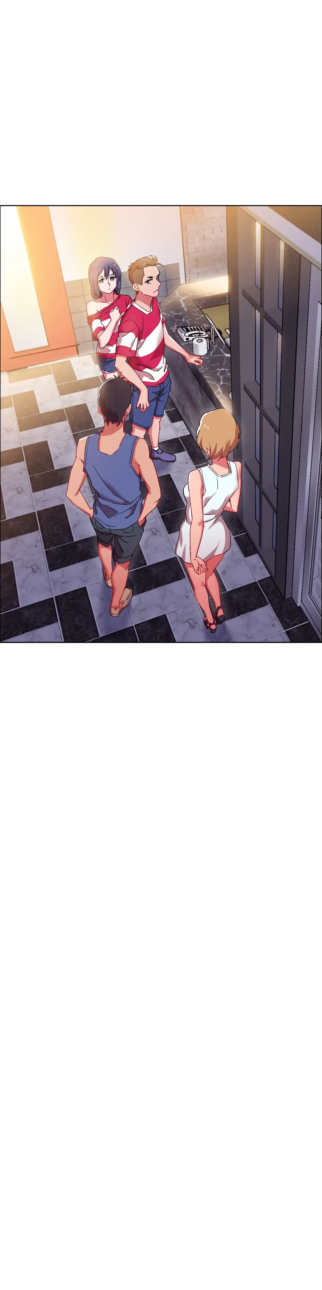 Rental Girls Chapter 16 Page 31