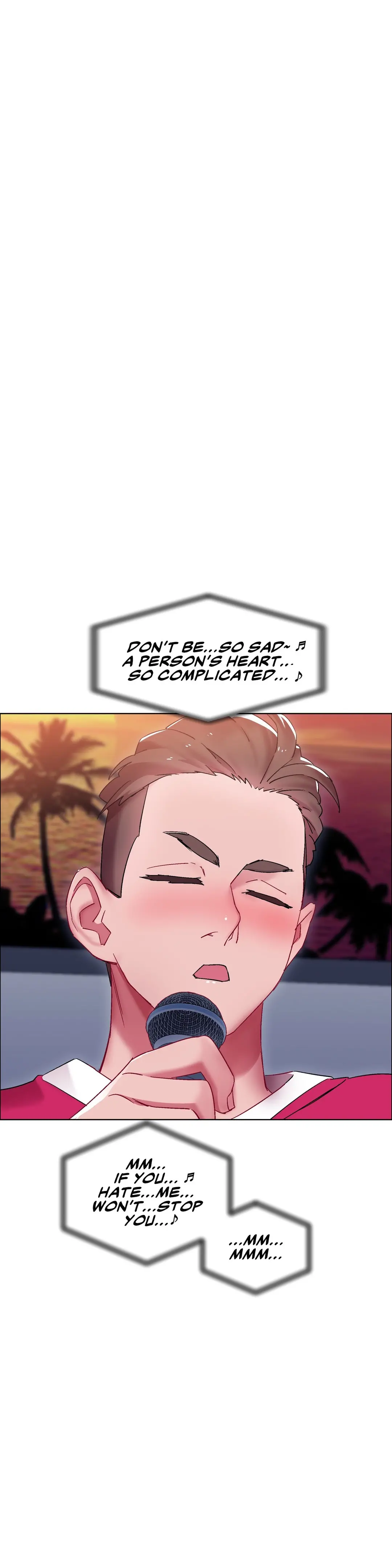 Rental Girls Chapter 17 Page 15