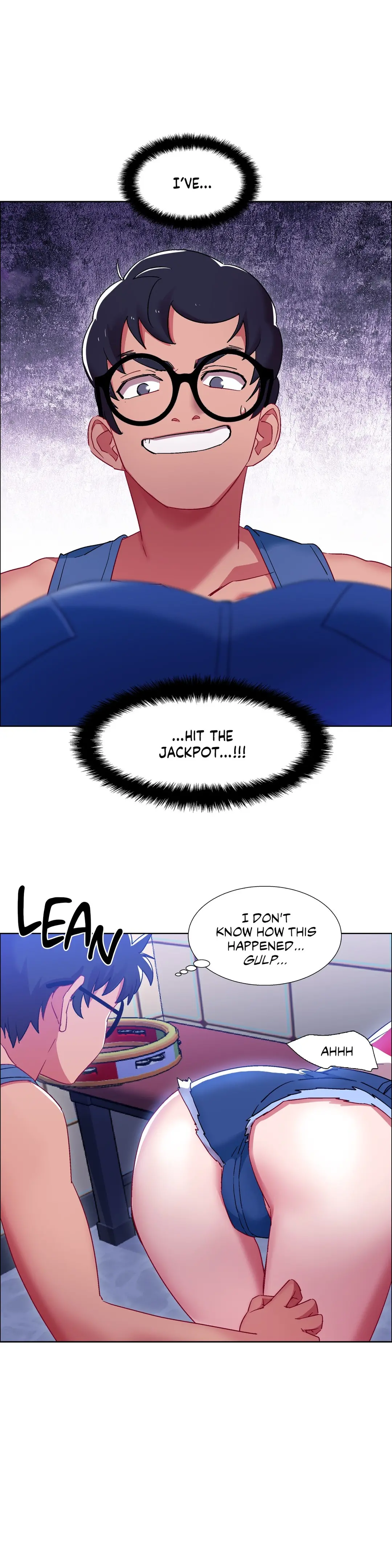 Rental Girls Chapter 18 Page 15