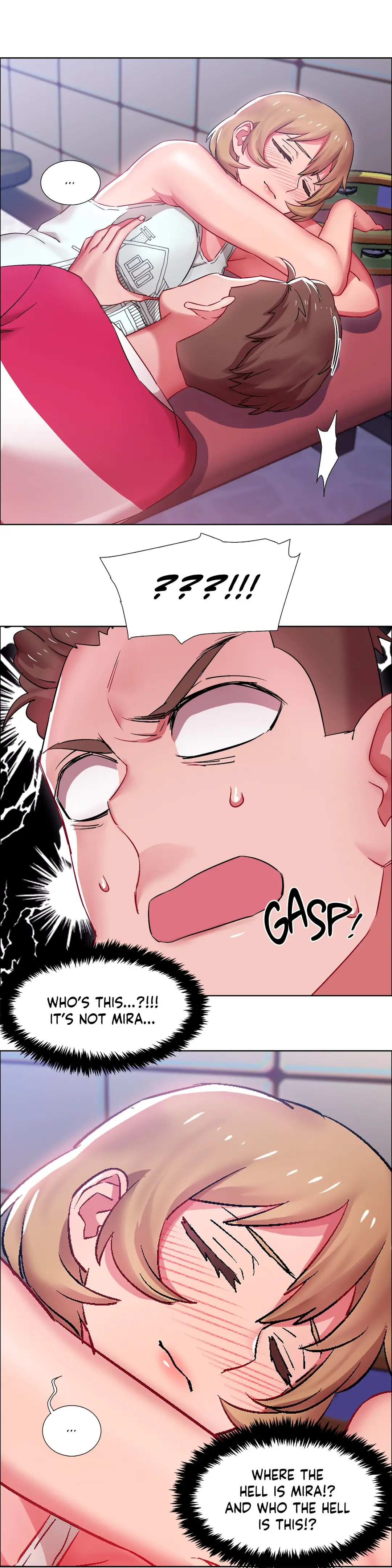 Rental Girls Chapter 18 Page 22