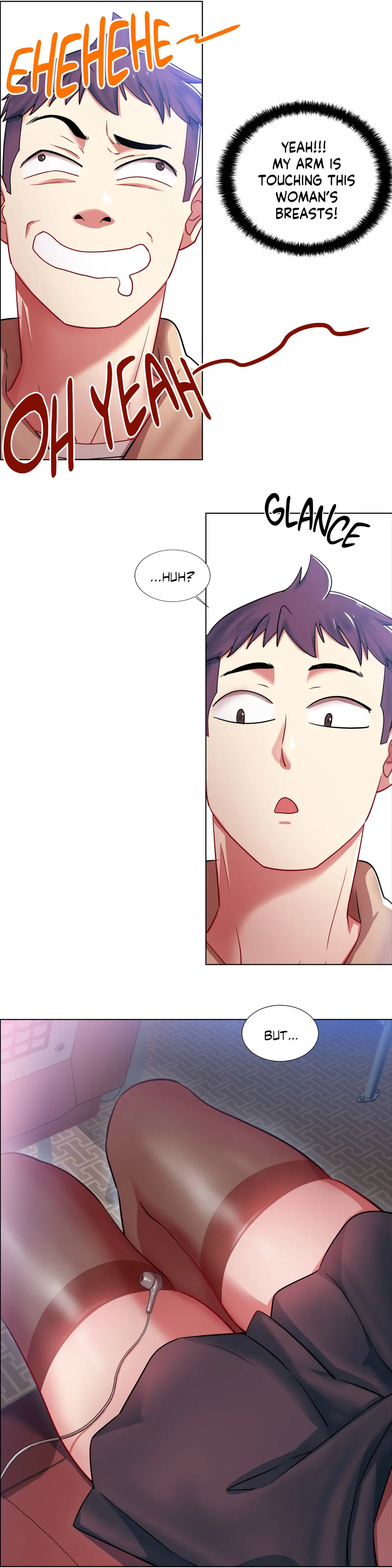 Rental Girls Chapter 2 Page 13
