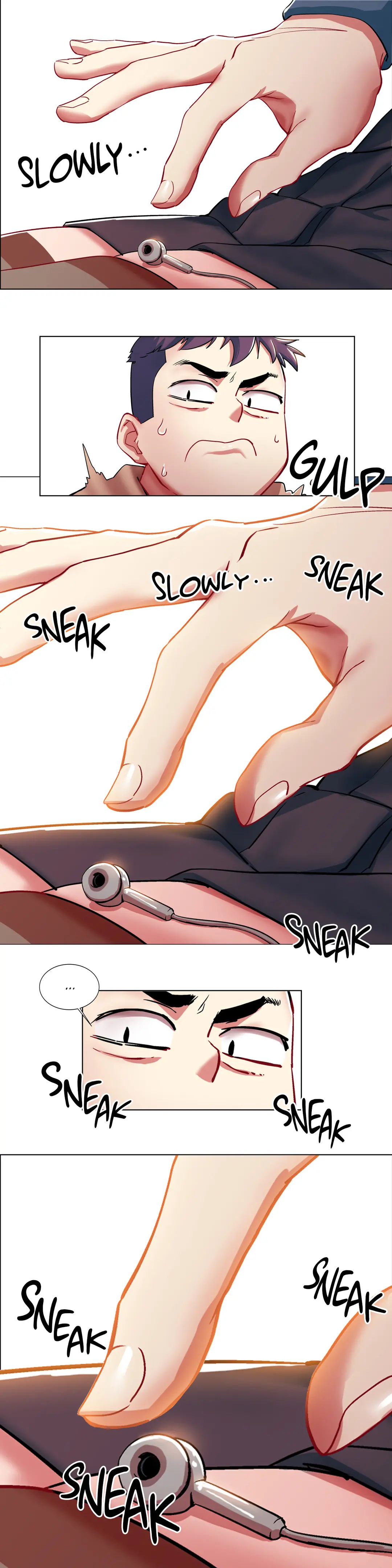 Rental Girls Chapter 2 Page 15