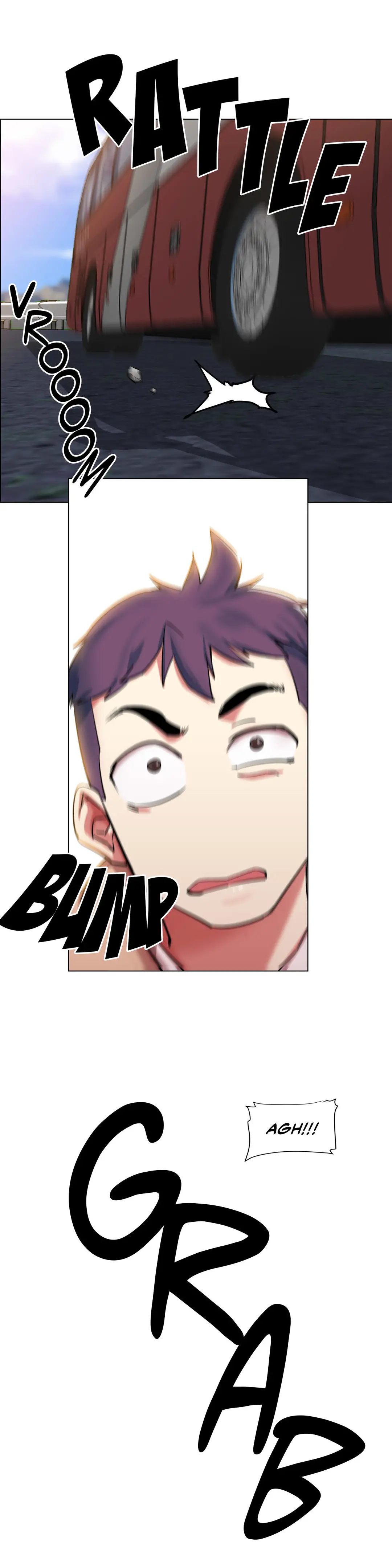 Rental Girls Chapter 2 Page 16