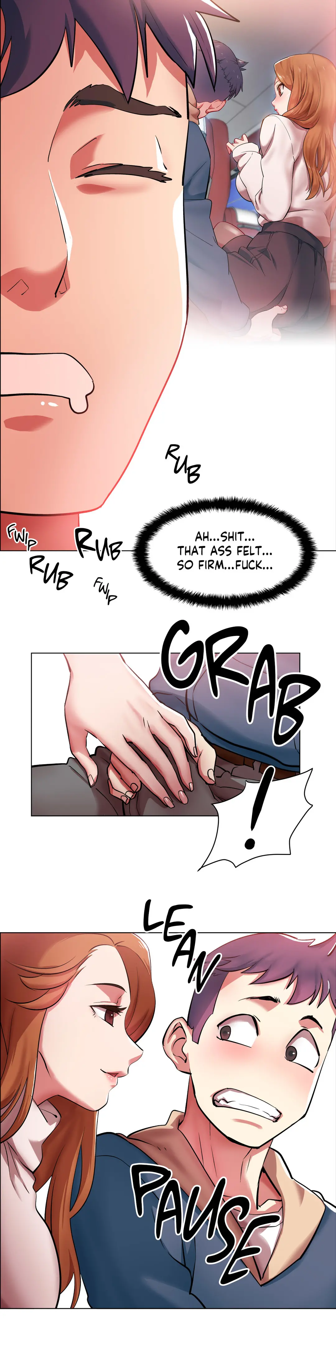 Rental Girls Chapter 2 Page 2