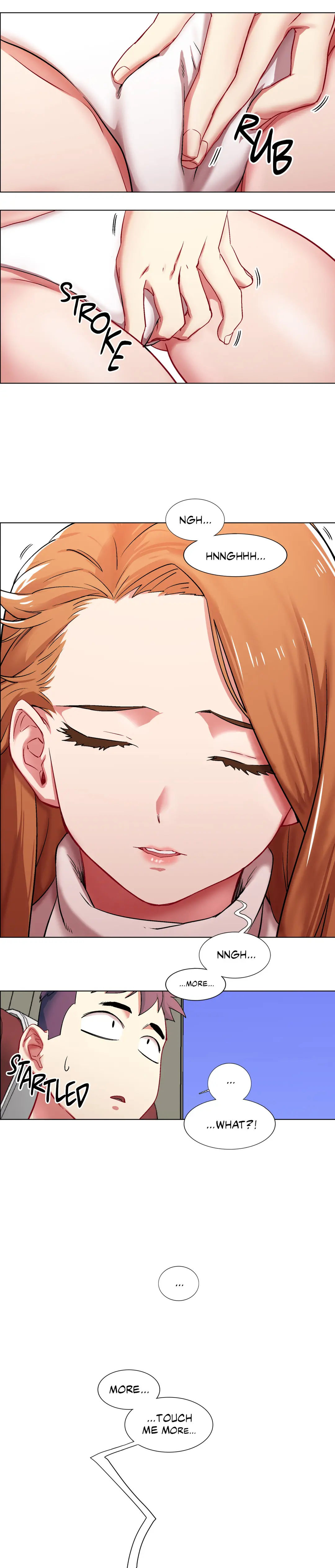 Rental Girls Chapter 2 Page 22