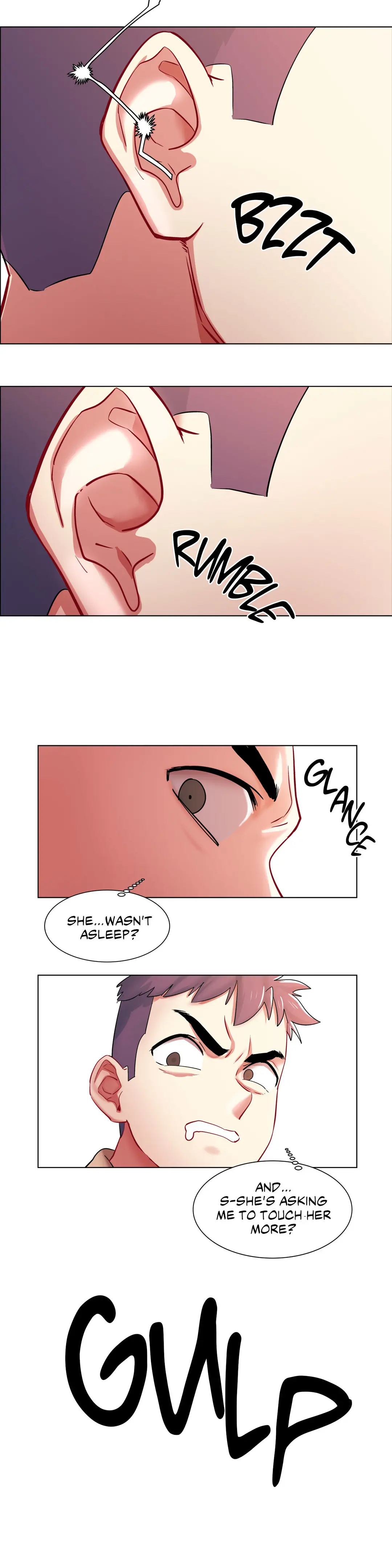 Rental Girls Chapter 2 Page 23