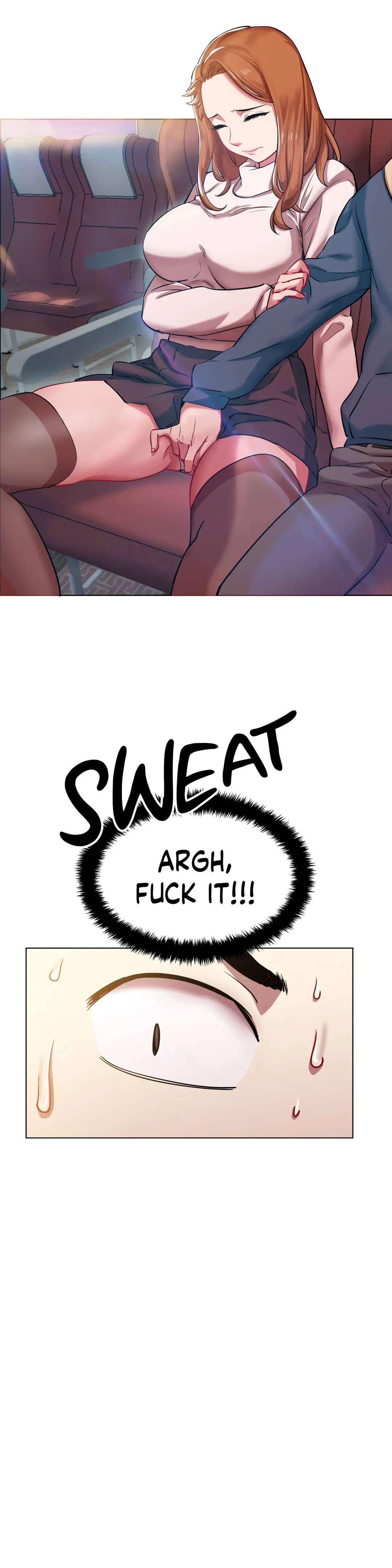 Rental Girls Chapter 2 Page 24