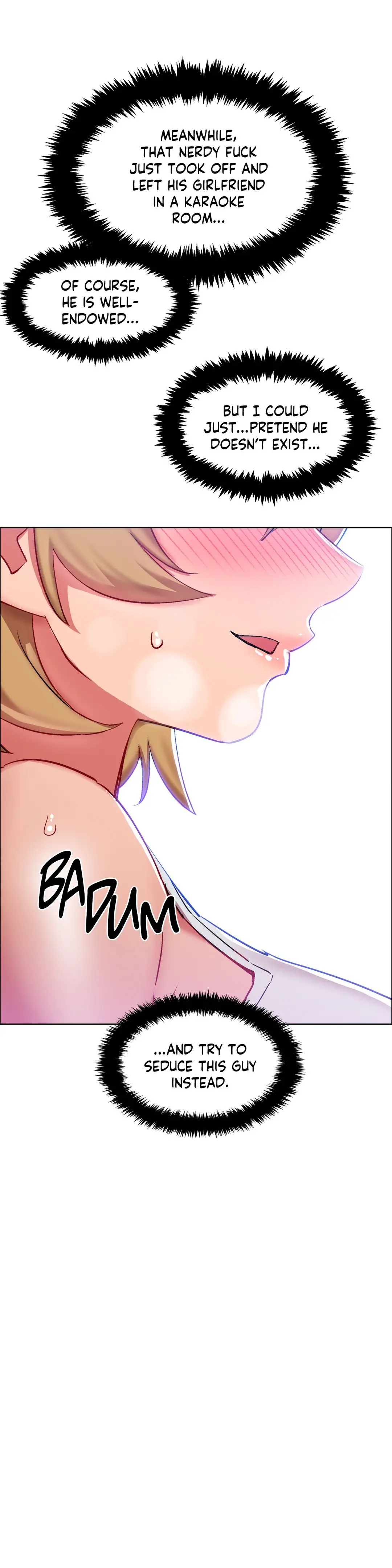 Rental Girls Chapter 19 Page 23