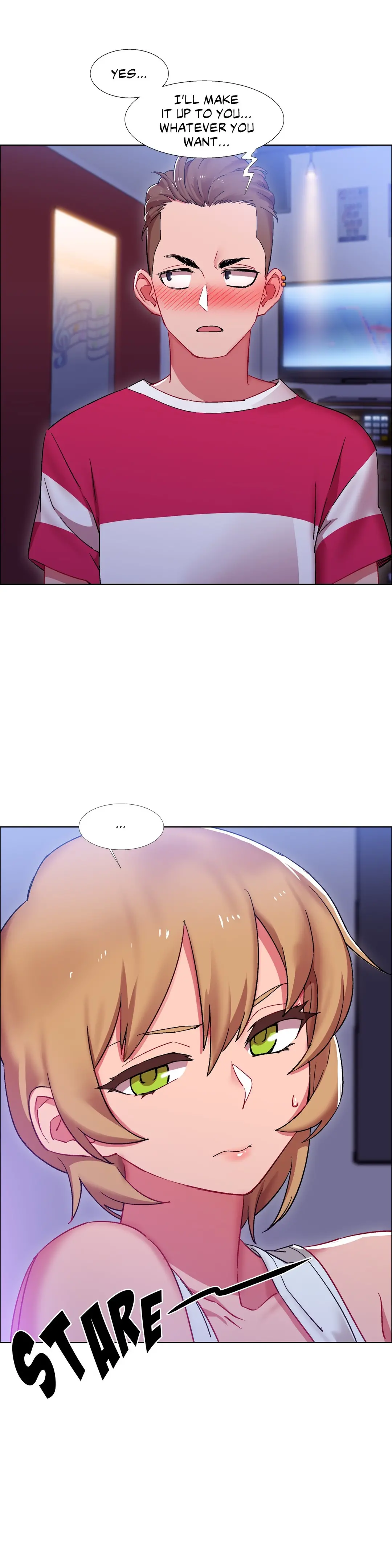 Rental Girls Chapter 19 Page 7