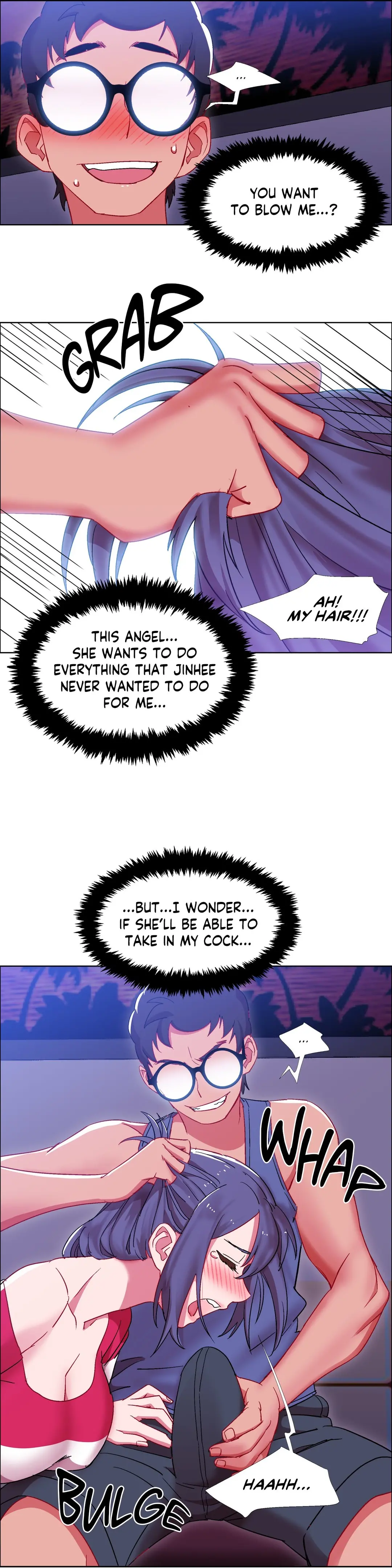 Rental Girls Chapter 20 Page 2
