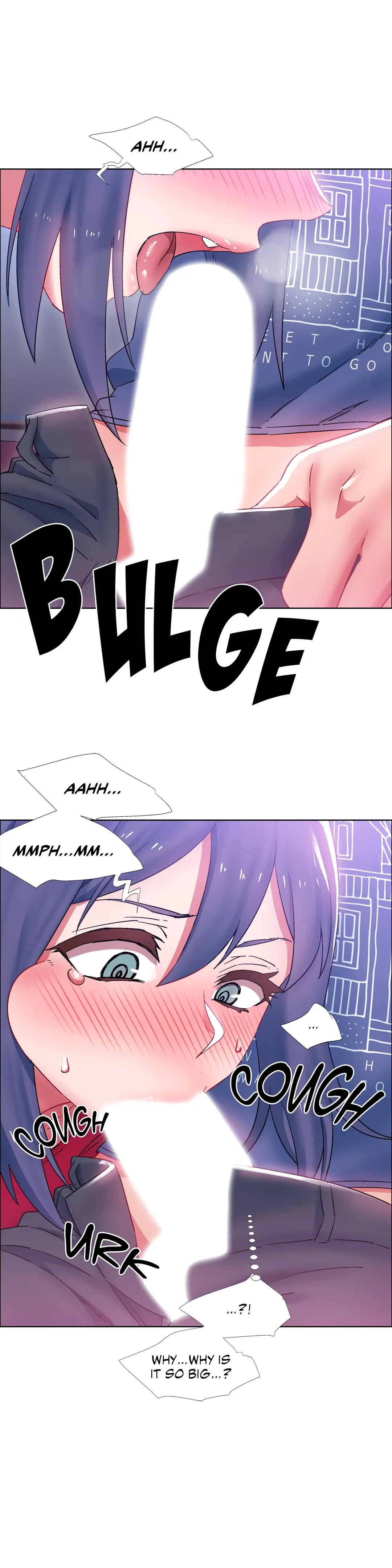 Rental Girls Chapter 20 Page 3