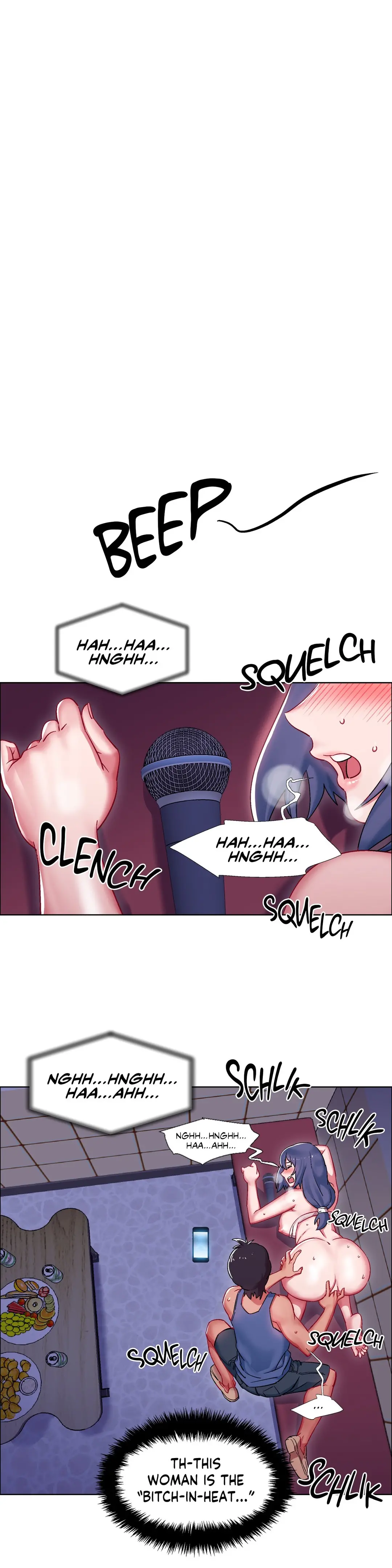 Rental Girls Chapter 23 Page 5
