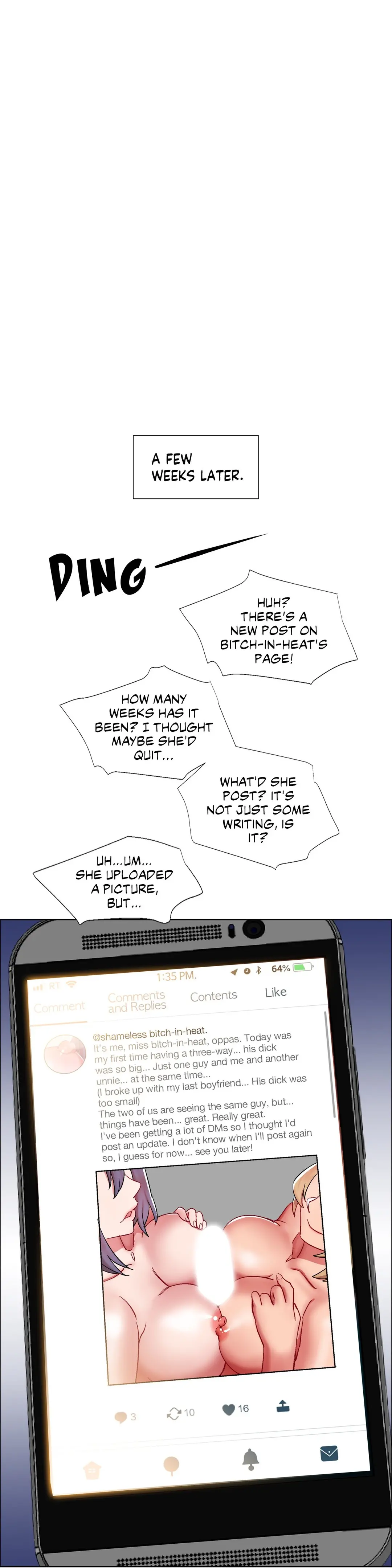 Rental Girls Chapter 24 Page 30