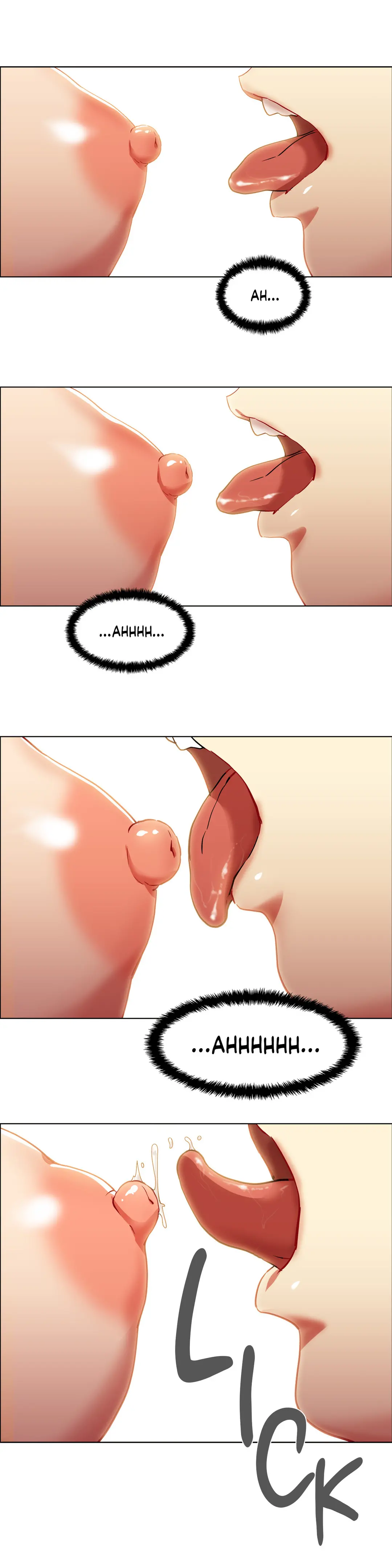 Rental Girls Chapter 3 Page 15