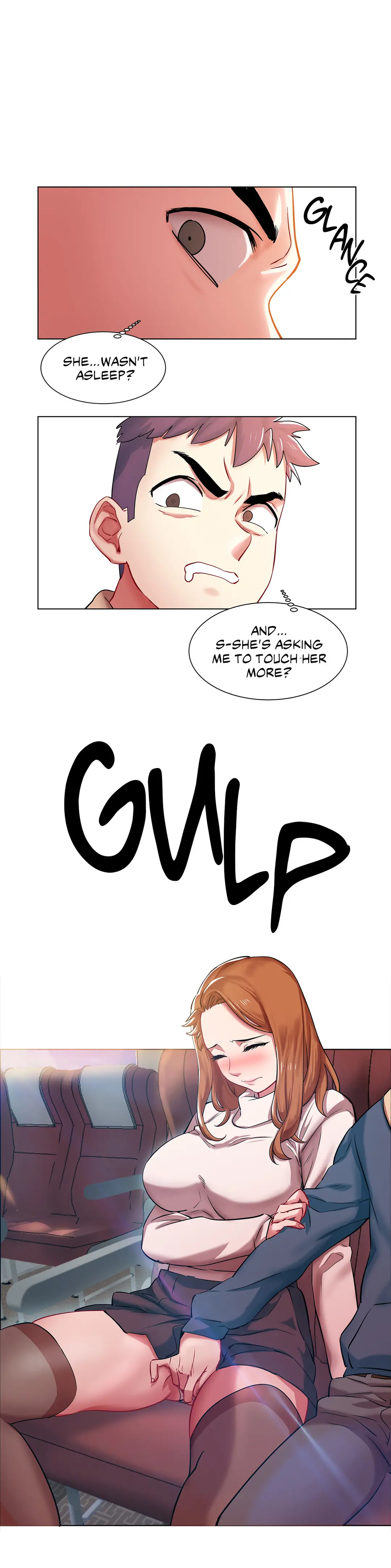 Rental Girls Chapter 3 Page 2