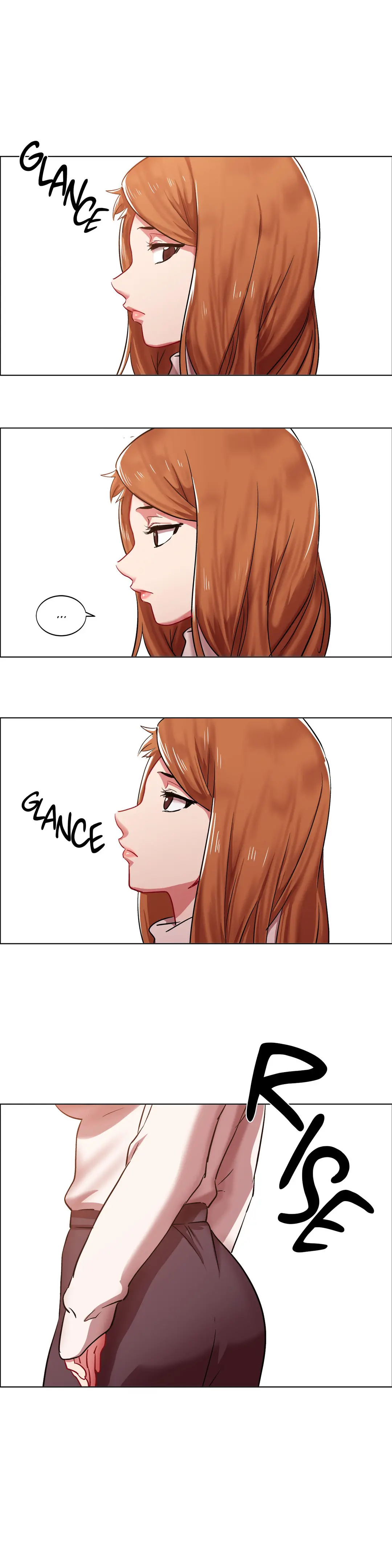 Rental Girls Chapter 3 Page 22