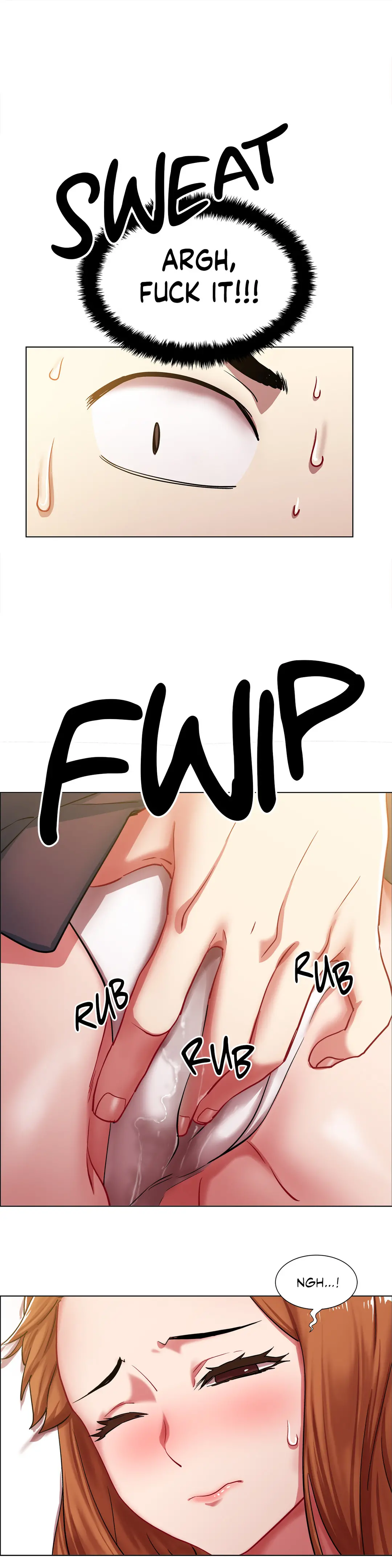 Rental Girls Chapter 3 Page 3