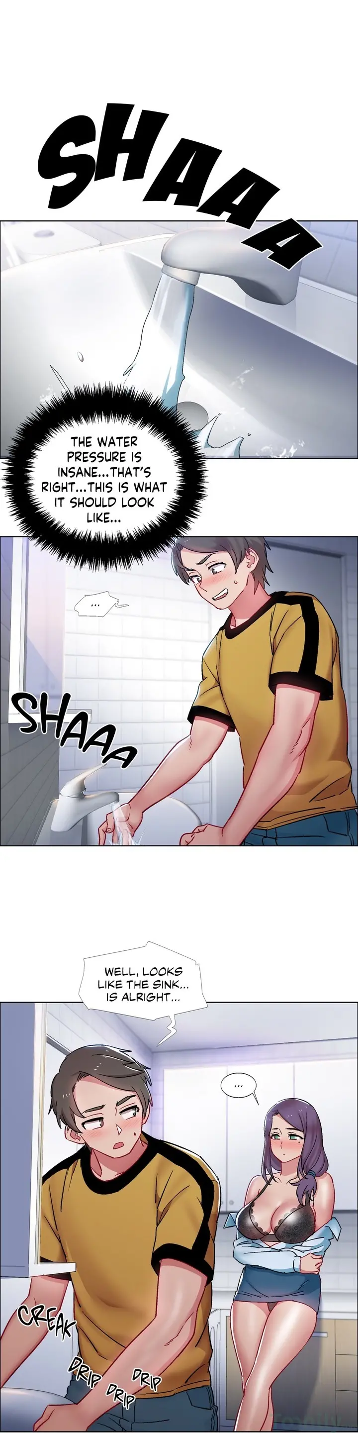 Rental Girls Chapter 29 Page 6